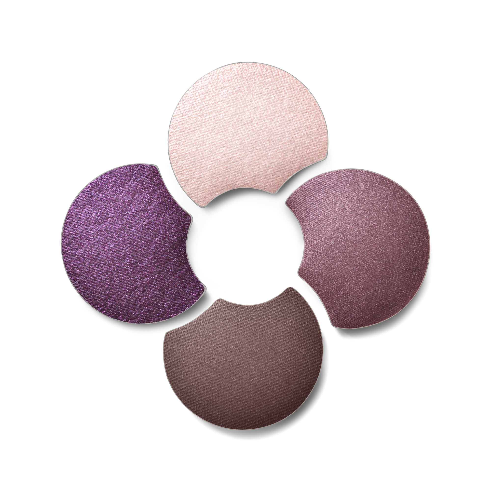 LV Ombres - Eyeshadow Palette - Eyes | LOUIS VUITTON